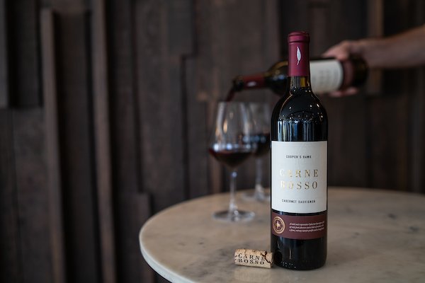 Cooper s Hawk Winery Restaurants Wine Club Exclusives Carne Rosso Wine